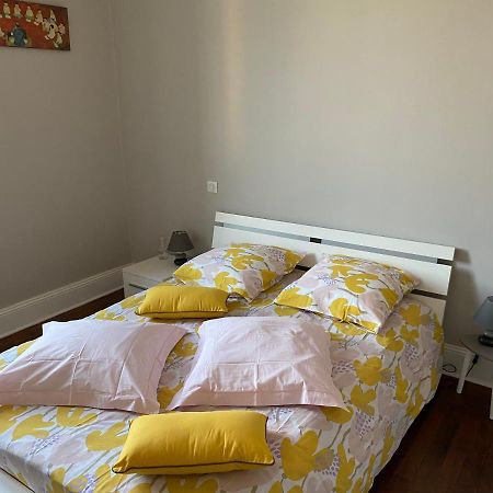 Pat'S Apartment การ์ออร์ ภายนอก รูปภาพ