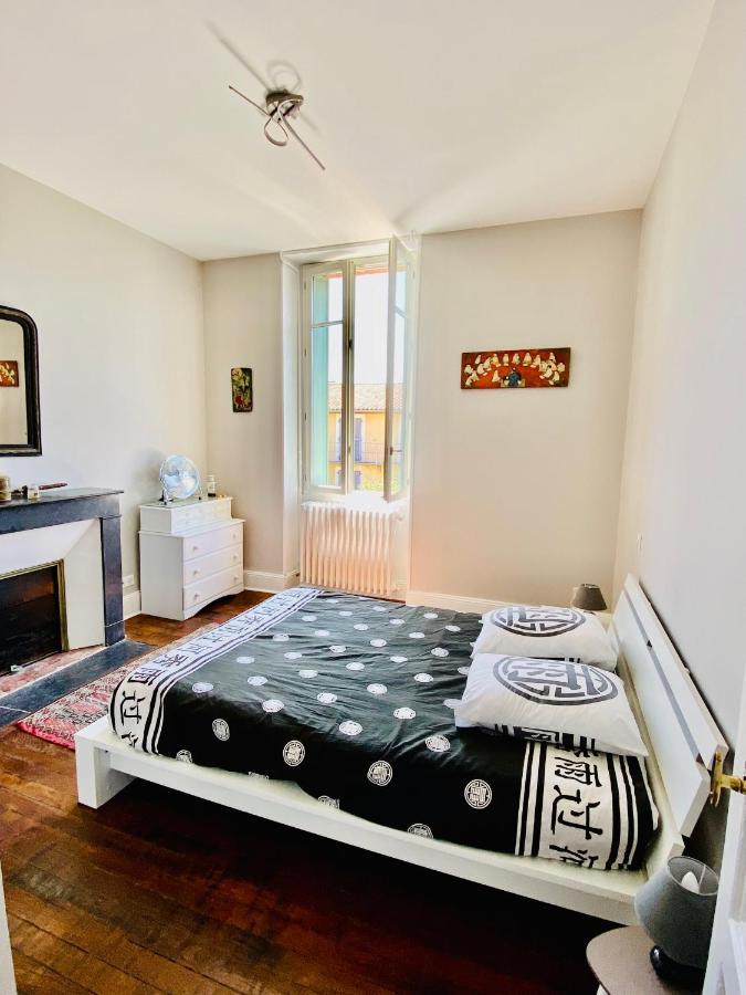 Pat'S Apartment การ์ออร์ ภายนอก รูปภาพ