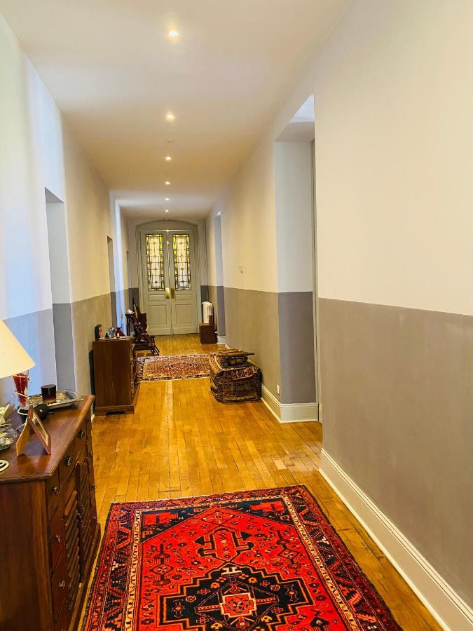 Pat'S Apartment การ์ออร์ ภายนอก รูปภาพ